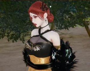 [3D漫画]附身斗破-188绅士站