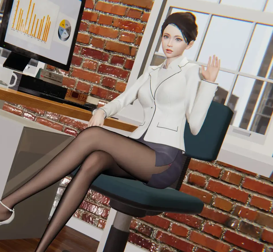 寝取美人妻-少妇白洁3D漫画_寝取美人妻-少妇白洁3D漫画下拉式观看_免费全彩漫画_神经漫游者作品
