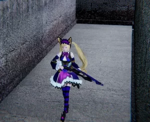 [3D漫画]无处可桃-188绅士站