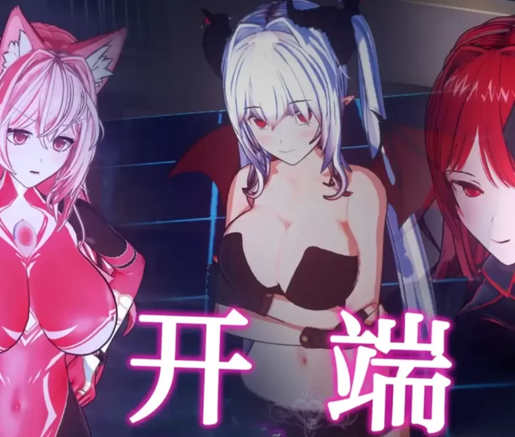开端3D漫画_开端3D漫画下拉式观看_免费全彩漫画_FEI作品