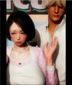 [3D漫画]母亲的秘密-188绅士站