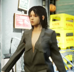 [3D漫画]白虎-188绅士站