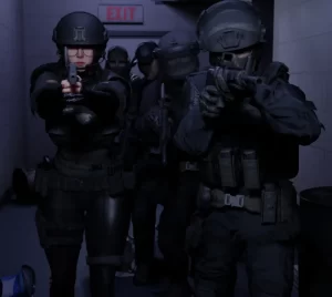 [3D漫画]多卡比故事 Dokkaebi Story-188绅士站