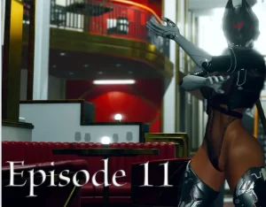 [3D漫画]封魔忍_小夜子-188绅士站