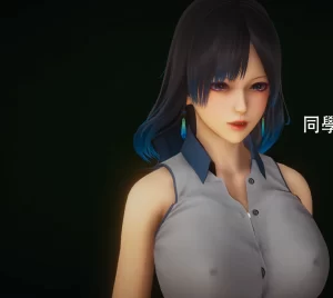 [3D漫画]魔法少女緒方凜-188绅士站