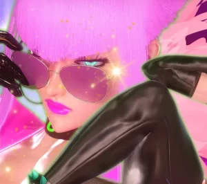 [3D漫画]暗影淑女 第三季-188绅士站