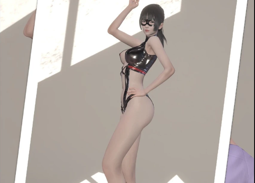 废弃厂房3D漫画_废弃厂房3D漫画下拉式观看_免费全彩漫画_Slave of Sluts作品