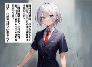 [3D漫画]再活一次-188绅士站