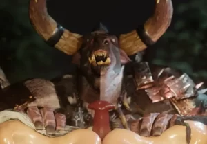 [3D漫画]Arahan & Naestra-188绅士站