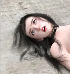 [3D漫画]黑猫战士-188绅士站