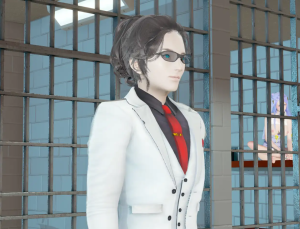 [3D漫画]搜查官-188绅士站