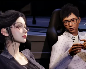 [3D漫画]我的性奴老婆-188绅士站