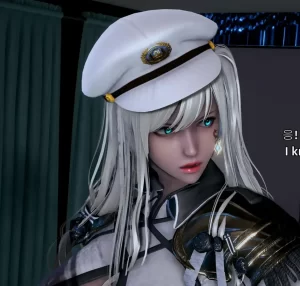 [3D漫画]失落的拳头 第4季-188绅士站