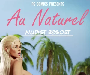 [3D漫画]Au Naturel-188绅士站