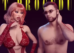 [3D漫画]最后一个程序 Last Procedure-188绅士站