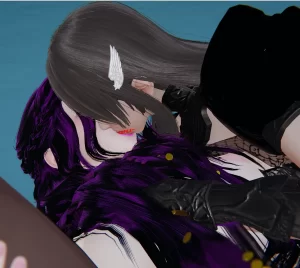 [3D漫画]真·混沌之子第二季-188绅士站