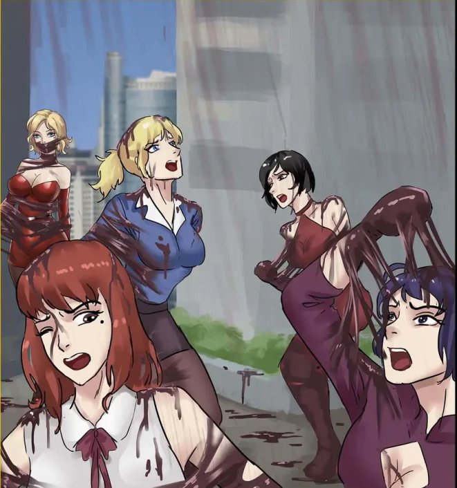 乳胶全包地狱3D漫画_乳胶全包地狱3D漫画下拉式观看_免费全彩漫画_King作品