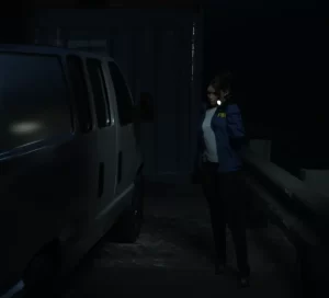 [3D漫画]猎物-188绅士站