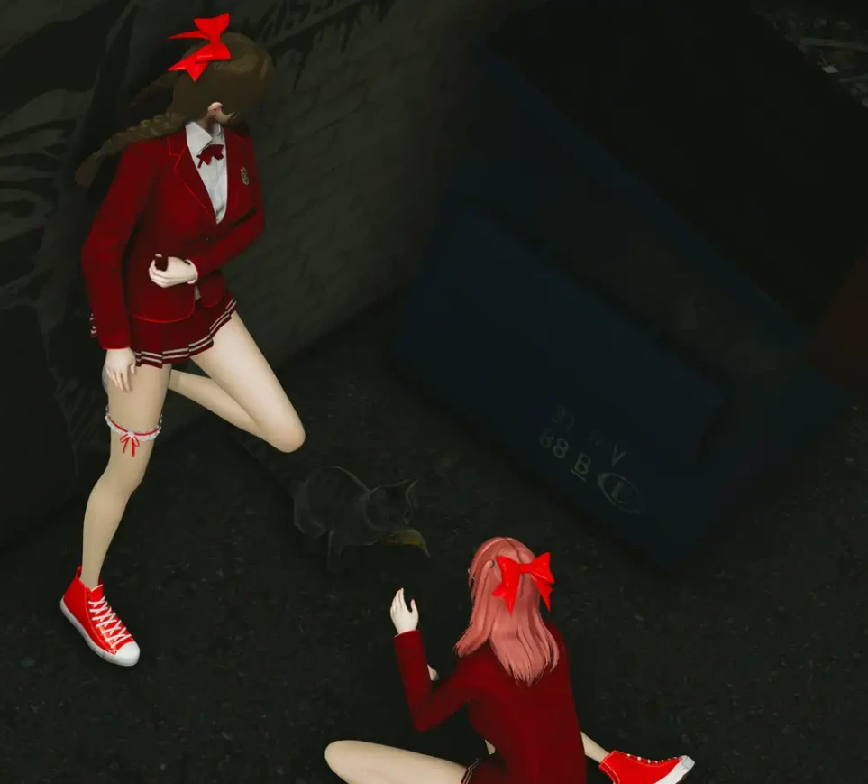 夜袭3D漫画_夜袭3D漫画下拉式观看_免费全彩漫画_GTM作品