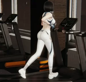 [3D漫画]寝室杀戮-188绅士站