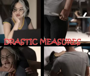 [3D漫画]Drastic Measures-188绅士站