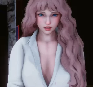 [3D漫画]约会陷阱-188绅士站