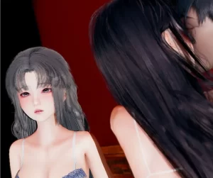 [3D漫画]魔法少女服务-188绅士站