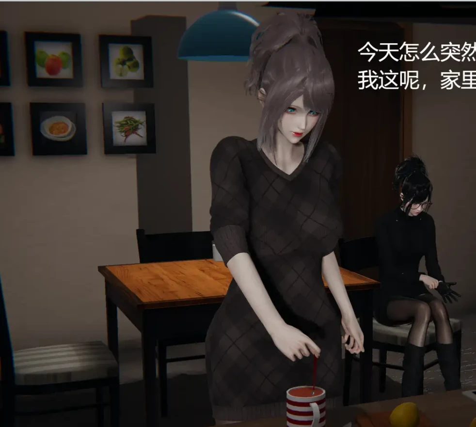 处刑设计3D漫画_处刑设计3D漫画下拉式观看_免费全彩漫画_tyのglove&boot作品