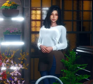 [3D漫画]恥辱に濡れた花-188绅士站