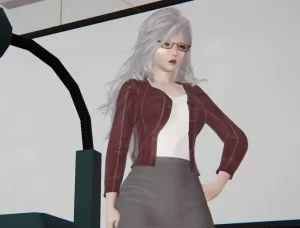 [3D漫画]001 遇袭-188绅士站