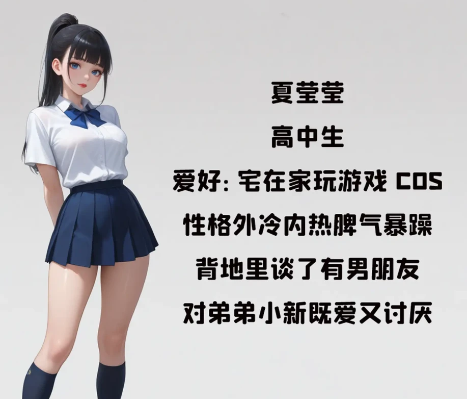 敏感的姐姐3D漫画_敏感的姐姐3D漫画下拉式观看_免费全彩漫画_溶洞里的毛毛虫作品