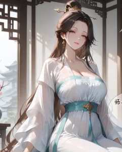 [3D漫画]偷会师娘-188绅士站