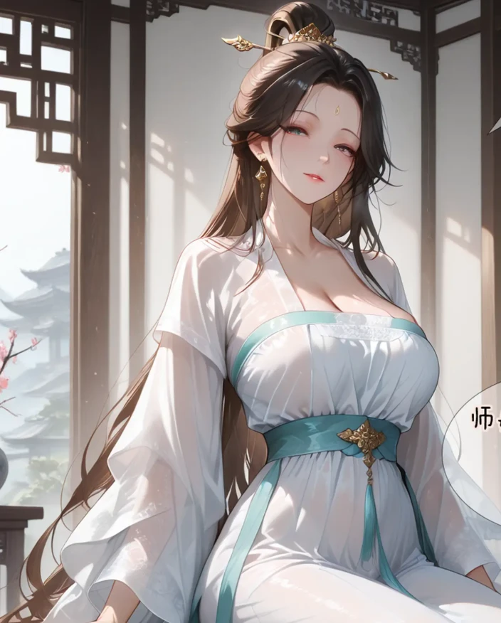 偷会师娘3D漫画_偷会师娘3D漫画下拉式观看_免费全彩漫画_溶洞里的毛毛虫作品
