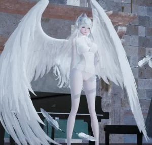 [3D漫画]强壮哥布林想象力-188绅士站