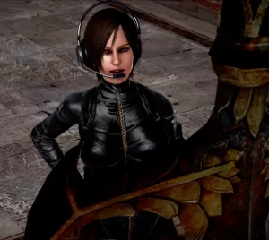 [3D漫画]艾达王的堕落-188绅士站