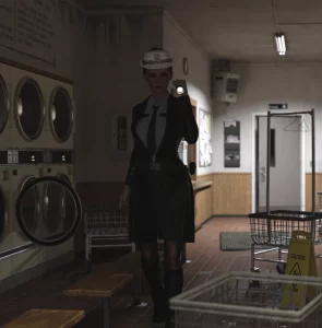 [3D漫画]小恶魔 LittleDevil-188绅士站