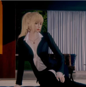 [3D漫画]一切因他而起-188绅士站