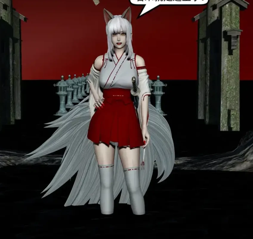Defeat and evil degenerate the everyday3D漫画_Defeat and evil degenerate the everyday3D漫画下拉式观看_免费全彩漫画_AMBER作品