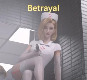 [3D漫画]背叛 Betrayal-188绅士站