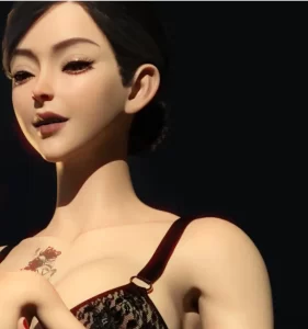 [3D漫画]Sizeplay-188绅士站