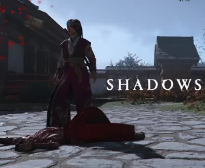 [3D漫画]刺客信条-188绅士站