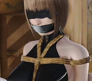 [3D漫画]礼品店-188绅士站