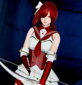 [3D漫画]强敌降临☆-188绅士站