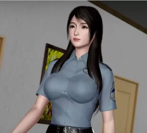 [3D漫画]警花妈妈被迫受孕-188绅士站