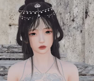 [3D漫画]王语嫣受辱记-188绅士站