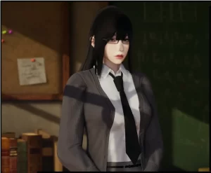 [3D漫画]补习班的重度惩罚-188绅士站