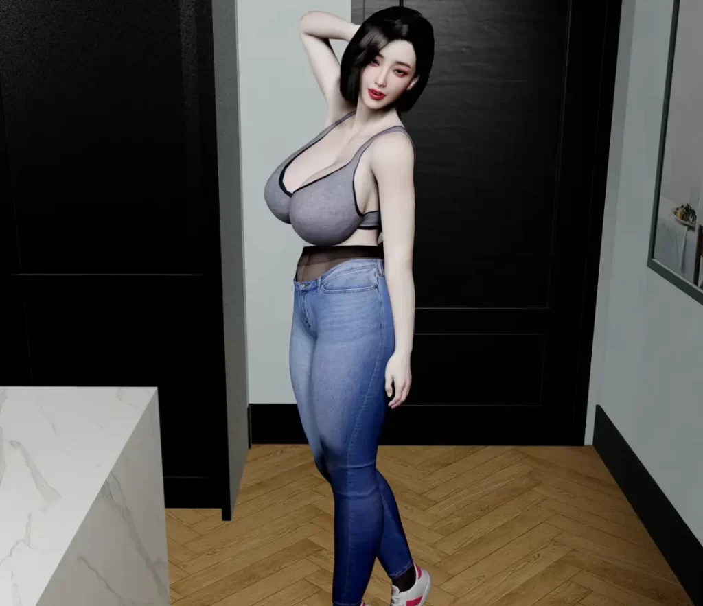 骚妈陈静健身房篇3D漫画_骚妈陈静健身房篇3D漫画下拉式观看_免费全彩漫画_南辕北辙作品