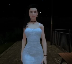 [3D漫画]Alien SkinSuit-188绅士站