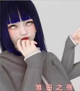 [3D漫画]雏田之殇-188绅士站