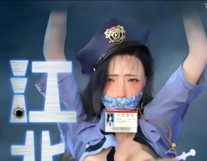 [3D漫画]江北风云-188绅士站